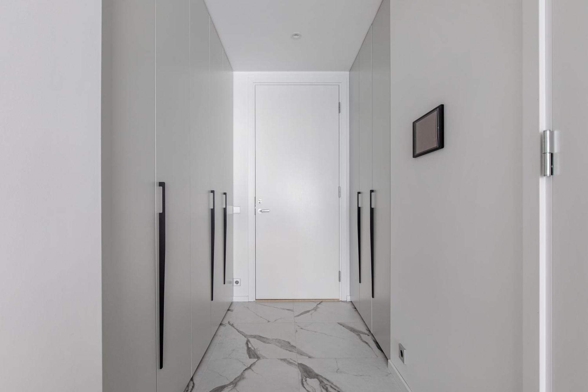 Lovely Noblessner Studio, Free Underground Parking! * Tallinn