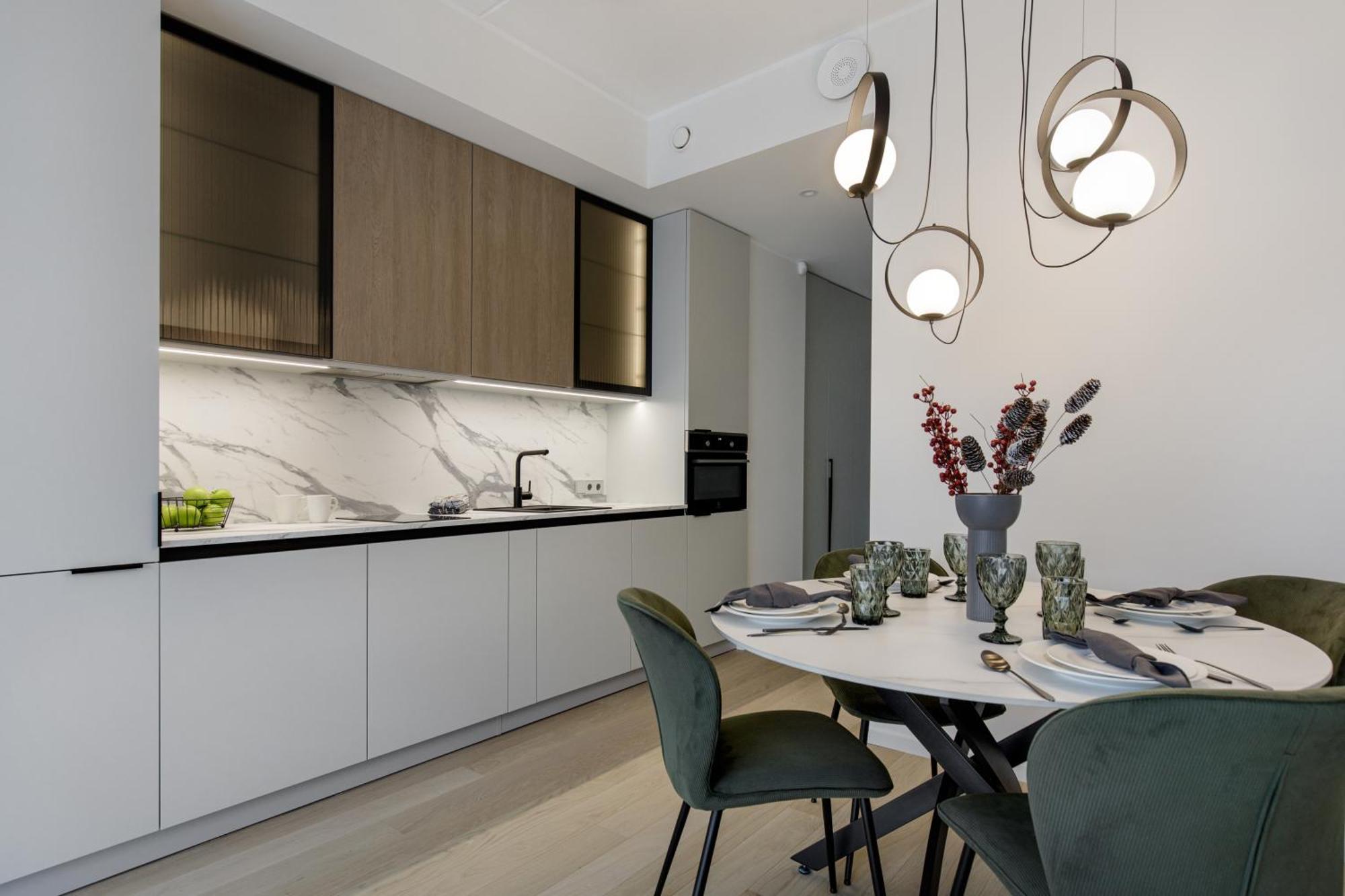 Apartment Lovely Noblessner Studio, Free Underground Parking! Tallinn